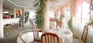 Hotel  Atlantic